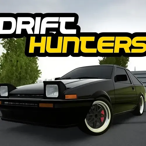 Drift Hunters img