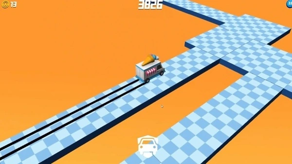 driftboss ingame
