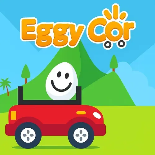 Eggy Car img