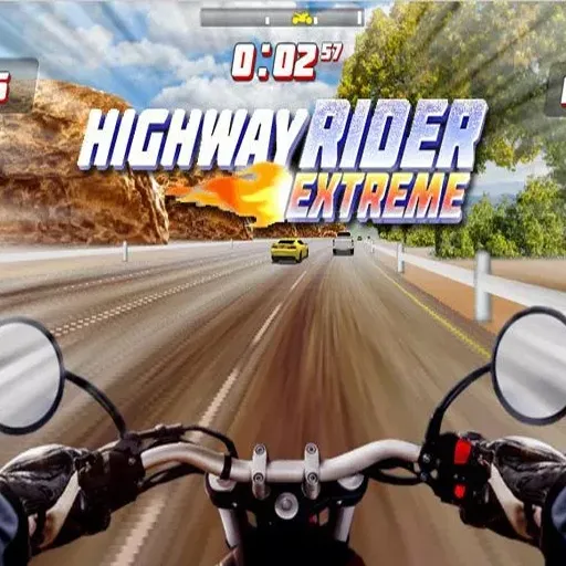 Highway Rider Extreme img