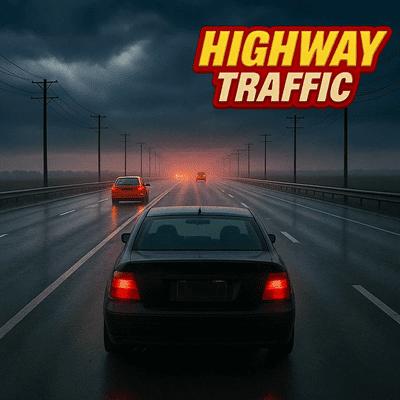 Highway Traffic img