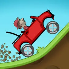 Hill Climb Racing img