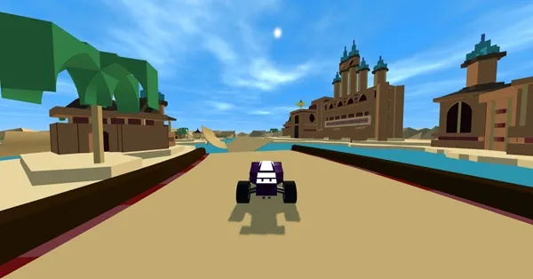 polytrack anubis