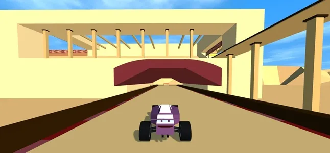 polytrack desert 2