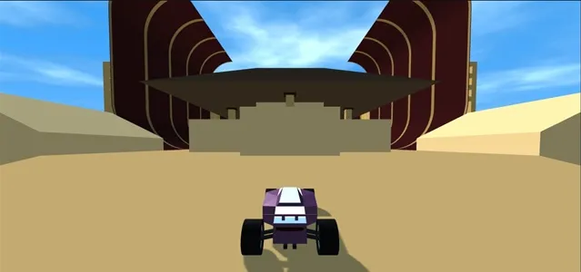 polytrack desert 3