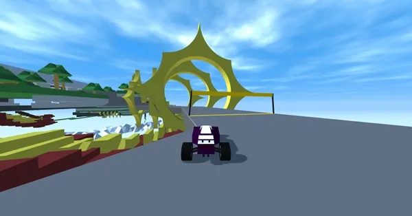 polytrack hyperions sanctuary