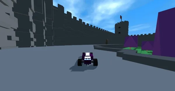 polytrack natsujo