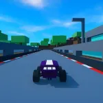 PolyTrack Community Track: Re: Akina – Drift Heaven Awaits thumbnail