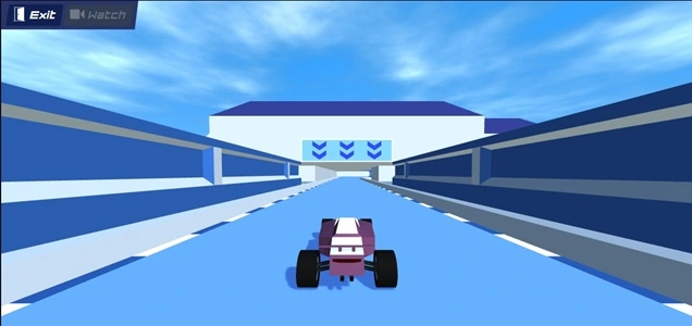 polytrack winter 1