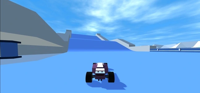 polytrack winter 2