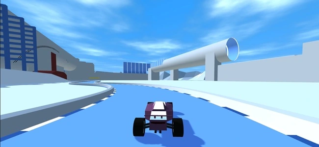 polytrack winter 3
