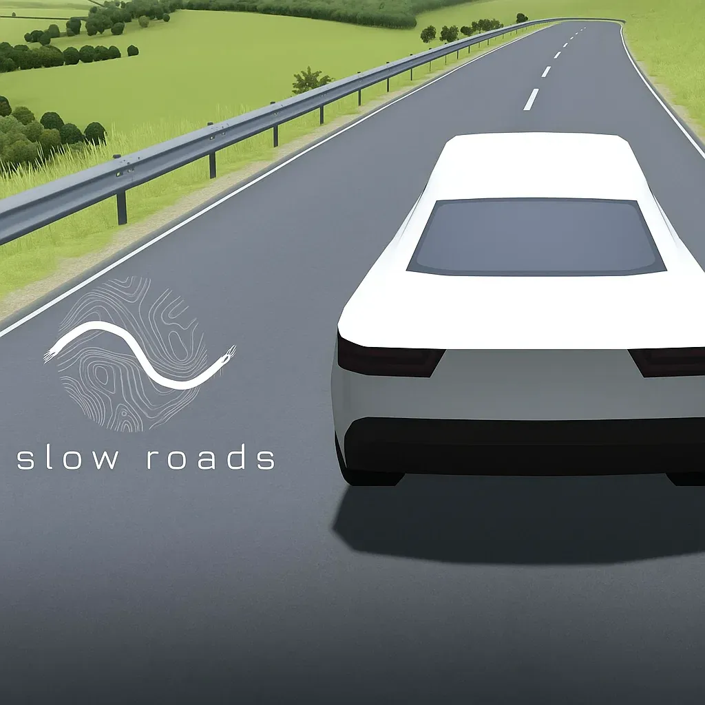 Slow Roads img