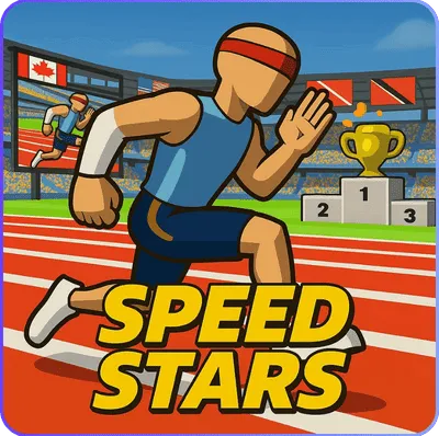 Speed Stars img