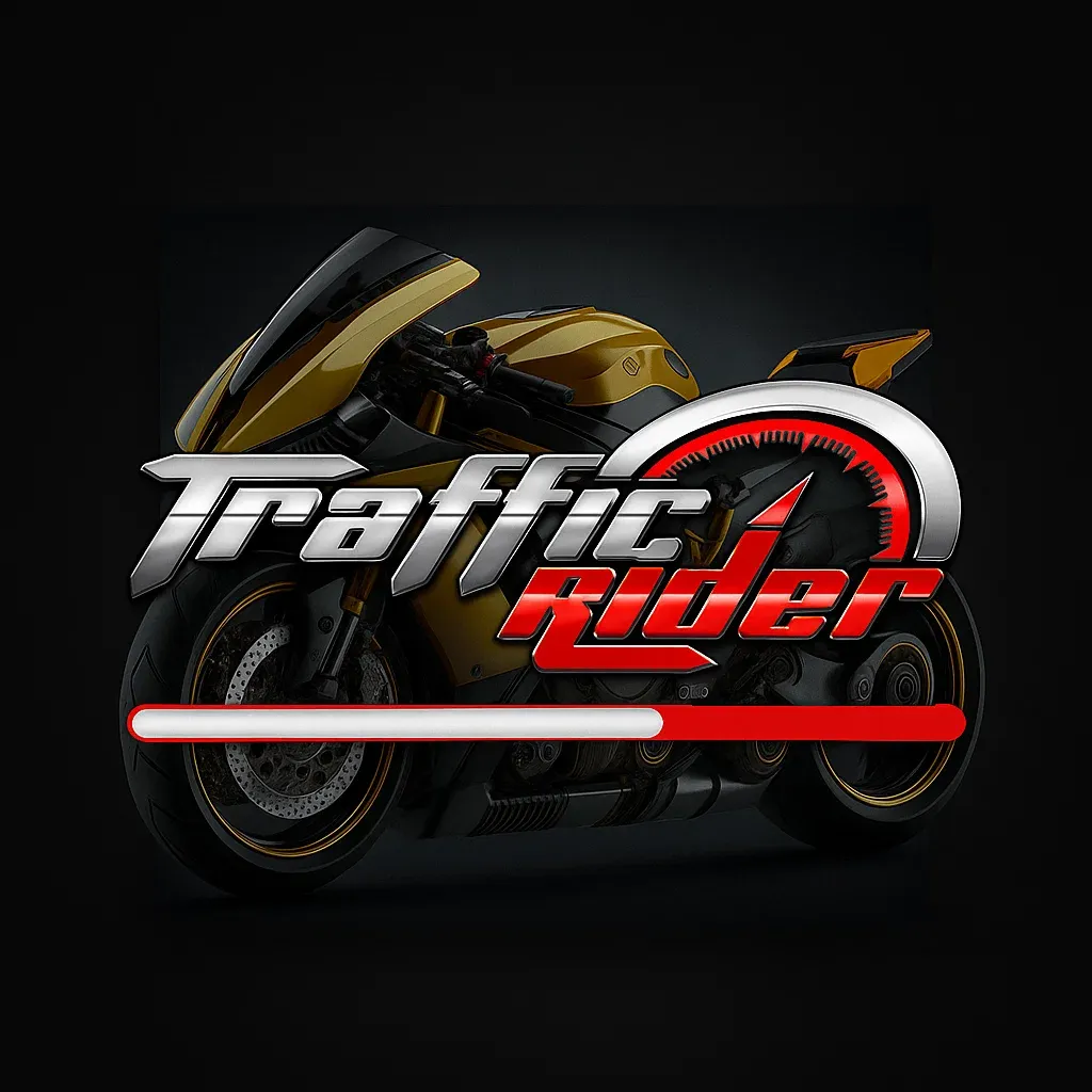 Traffic Rider img