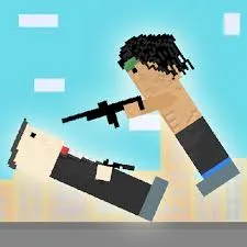 Rooftop Snipers img