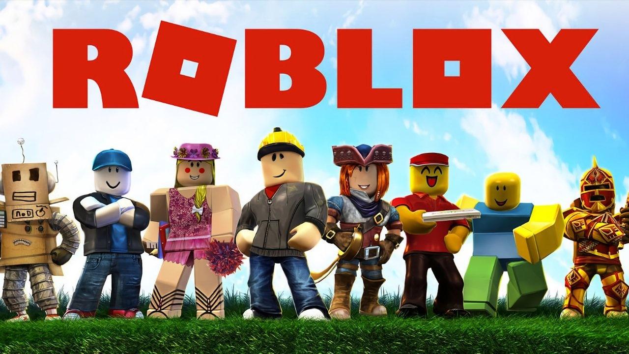 Roblox screenshot