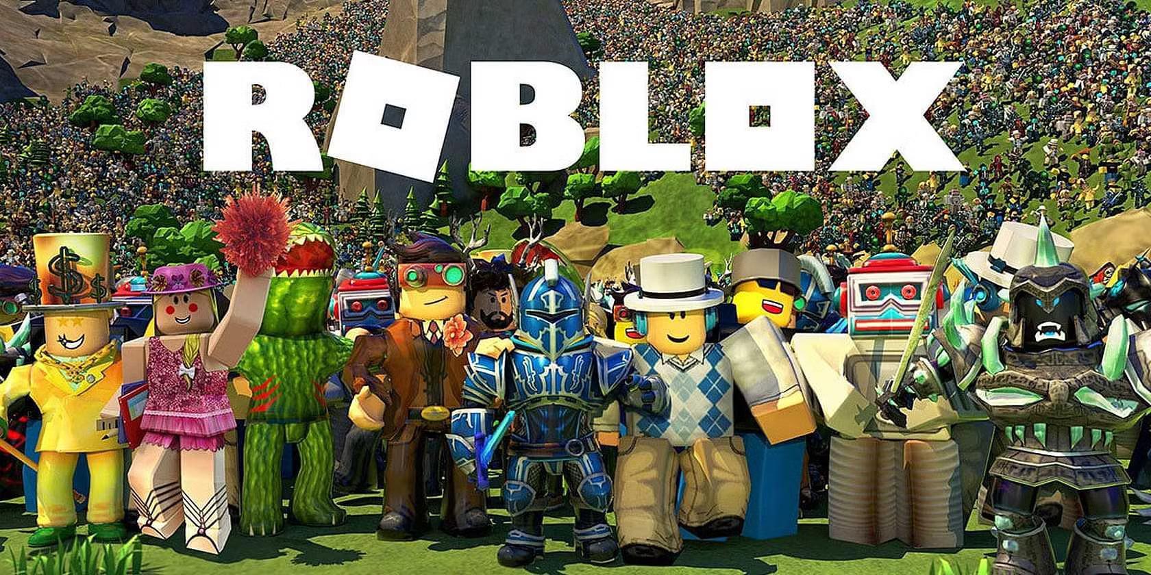 Roblox screenshot