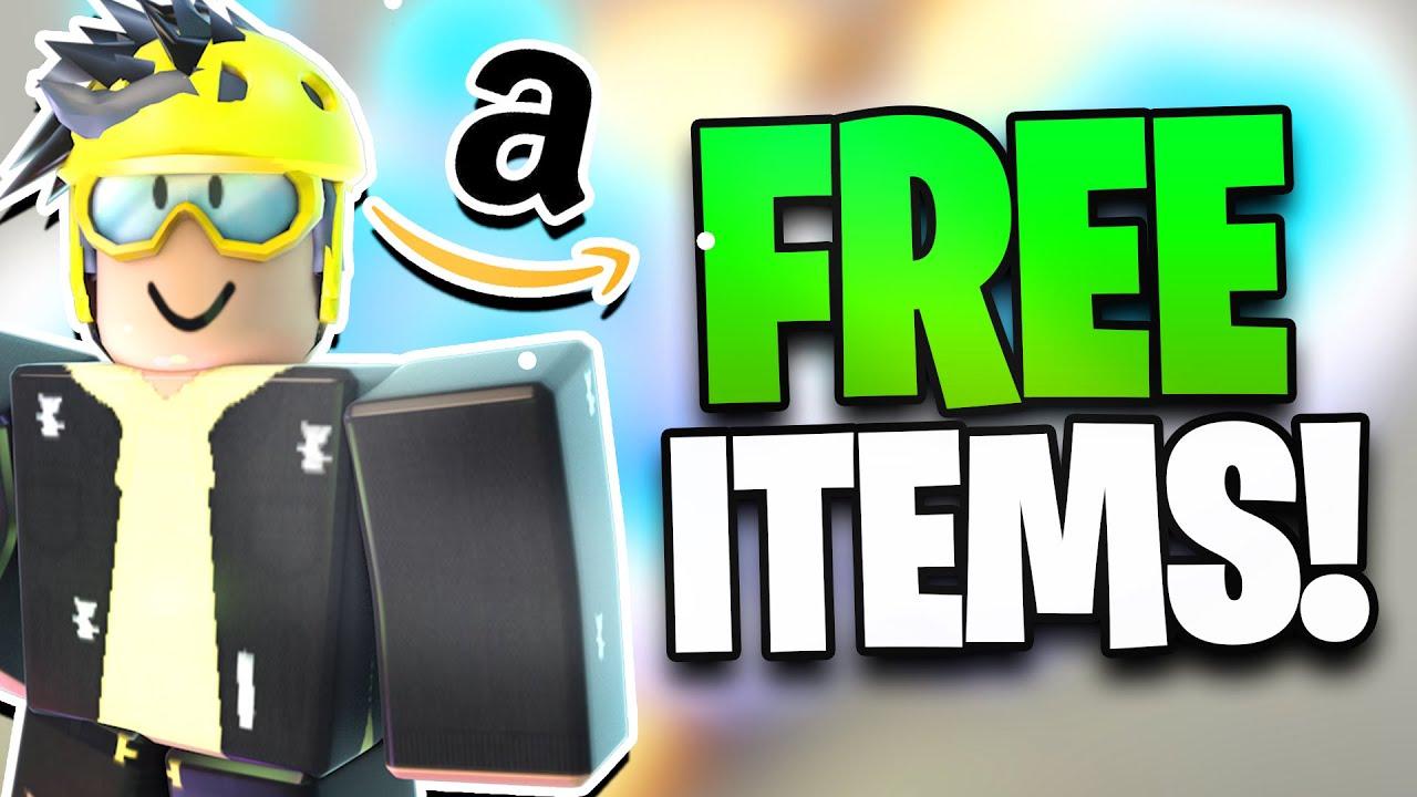 Free Roblox předměty vs. free Robux: co vlastně můžeš získat zdarma