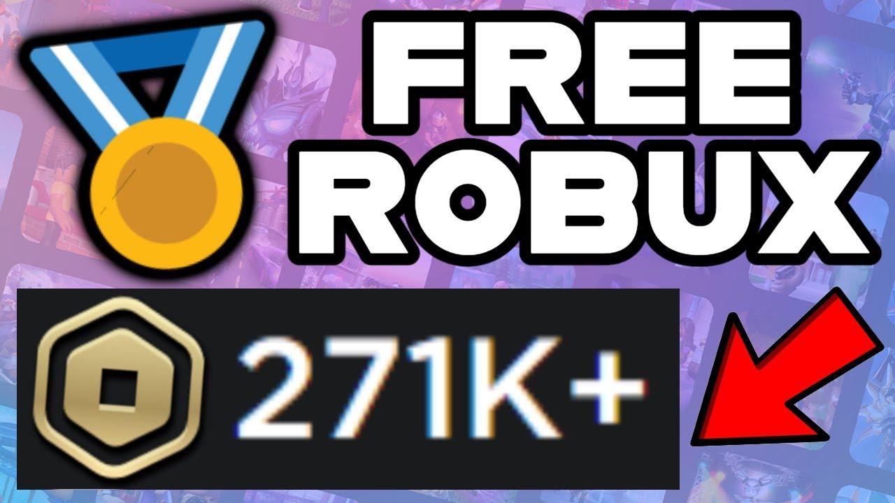 Jak získat Robux zdarma pomocí Microsoft Rewards (krok za krokem)