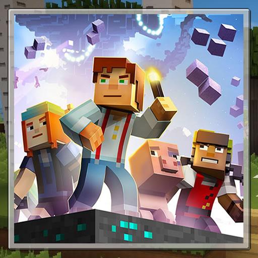 اختلافات Minecraft