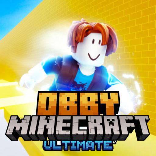 Obby Minecraft Ultimate