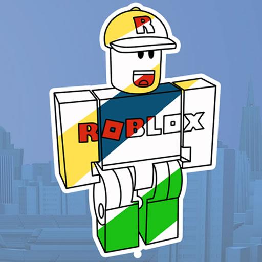 كتاب تلوين Roblox