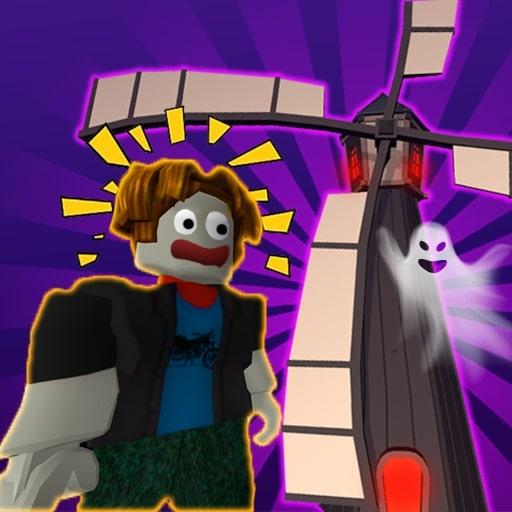 Roblox: برج الأشباح
