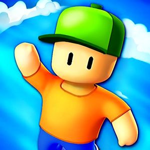 ألغاز Stumble Guys