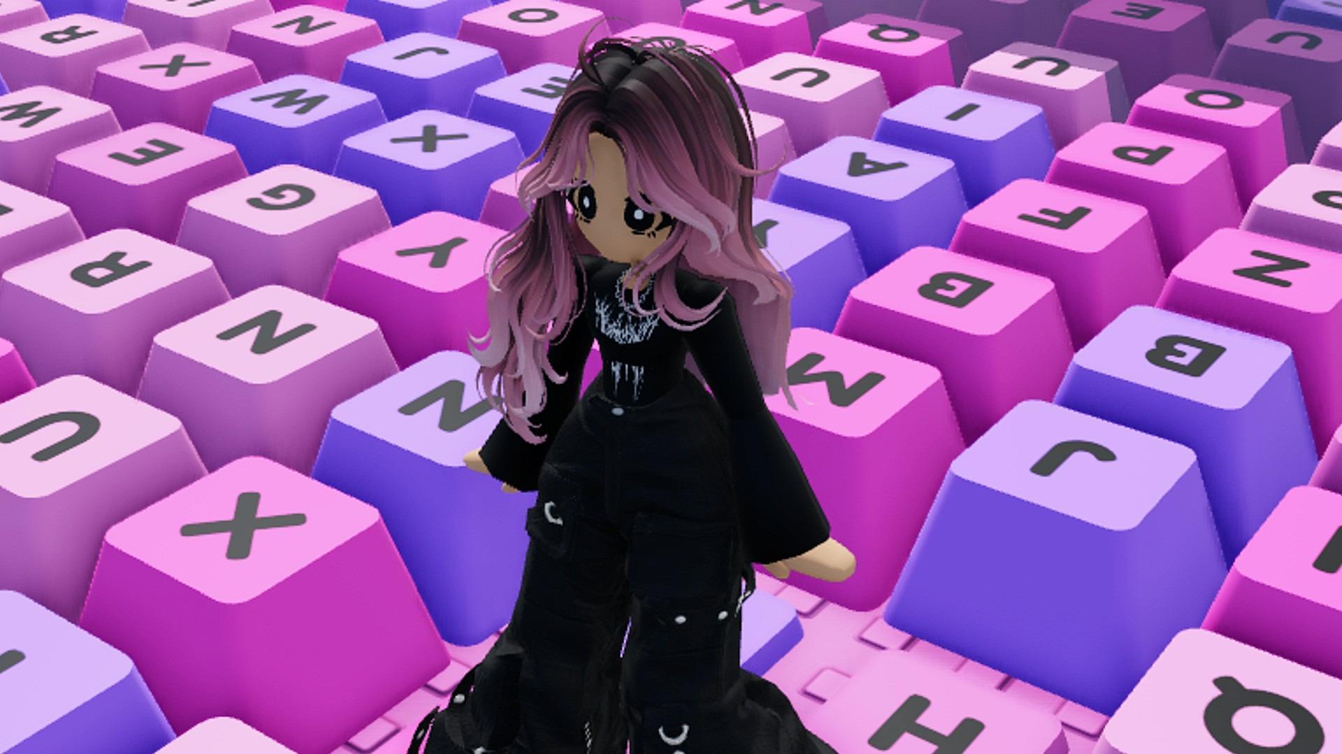 +1 Speed Keyboard Escape screenshot