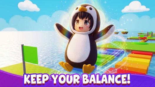 Gugu Gaga Penguin screenshot