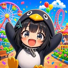 Gugu Gaga Penguin