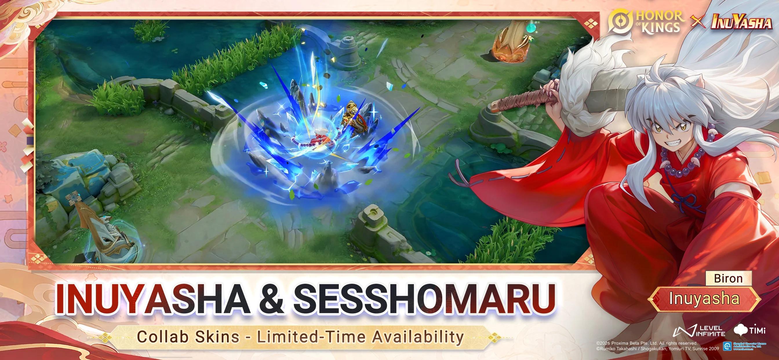 Honor of Kings screenshot