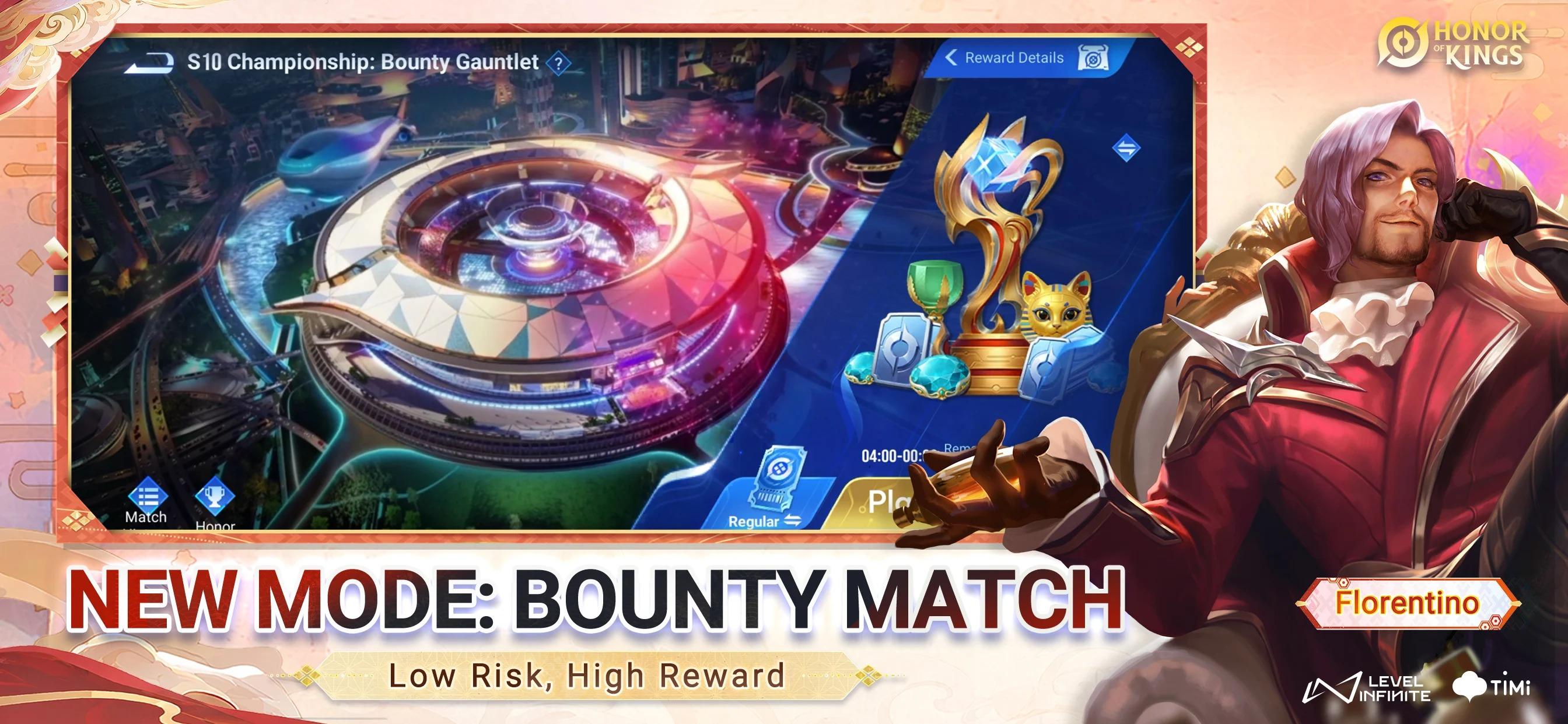 Honor of Kings screenshot