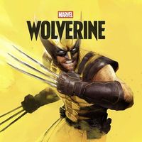 Marvel's Wolverine