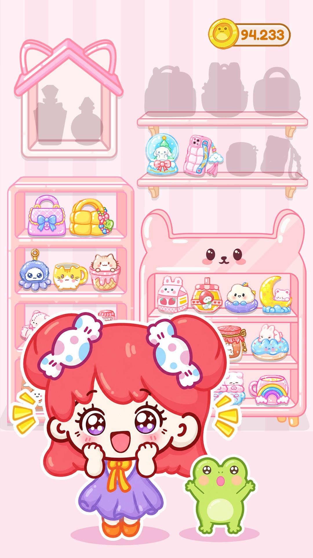 Lucky Scoop: DIY Packing screenshot