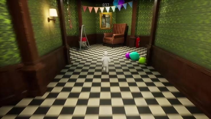Meccha Chameleon screenshot
