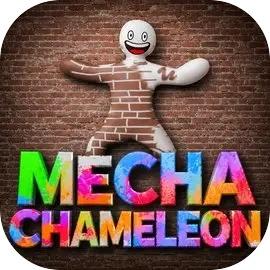 Meccha Chameleon