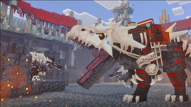 Primal Overworld 1.3 screenshot