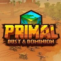 Primal Overworld 1.3