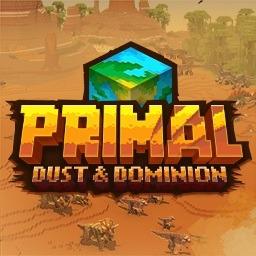 Primal Overworld 1.3