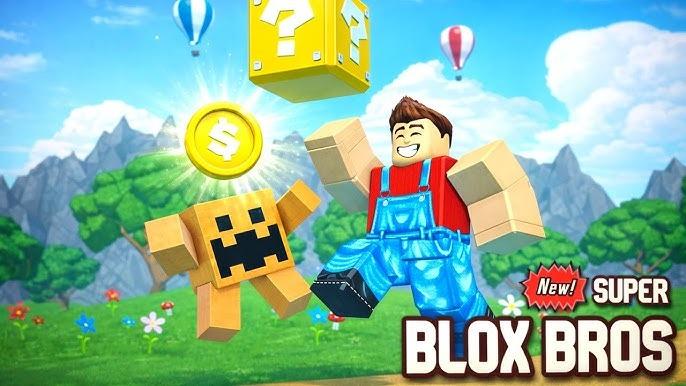Roblox: Blox Heroes screenshot
