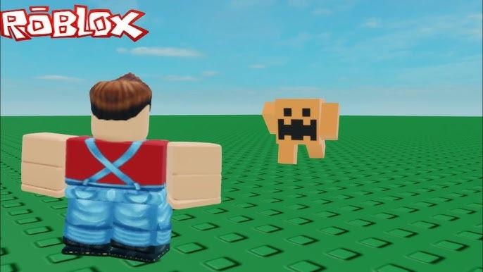 Roblox: Blox Heroes screenshot
