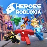 Roblox: Blox Heroes