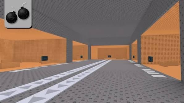 Roblox: Timebomb Duels screenshot