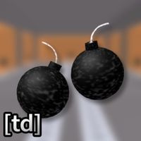 Roblox: Timebomb Duels
