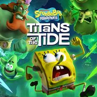 SpongeBob: Titans of the Tide