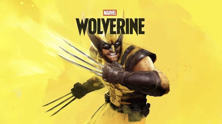 Marvel's Wolverine screenshot